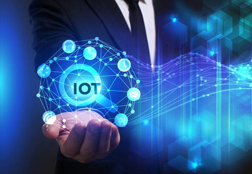 在商業(yè)中實(shí)施物聯(lián)網(wǎng) iot 的利弊